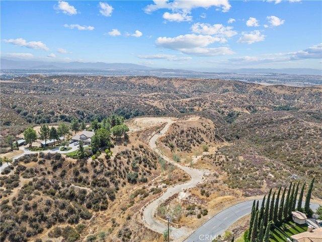 Land for sale in Calimesa, California