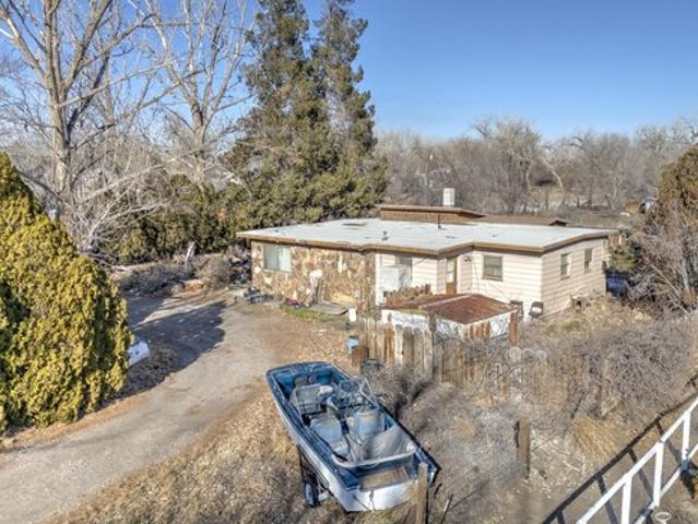 House for sale in Fallon, Nevada