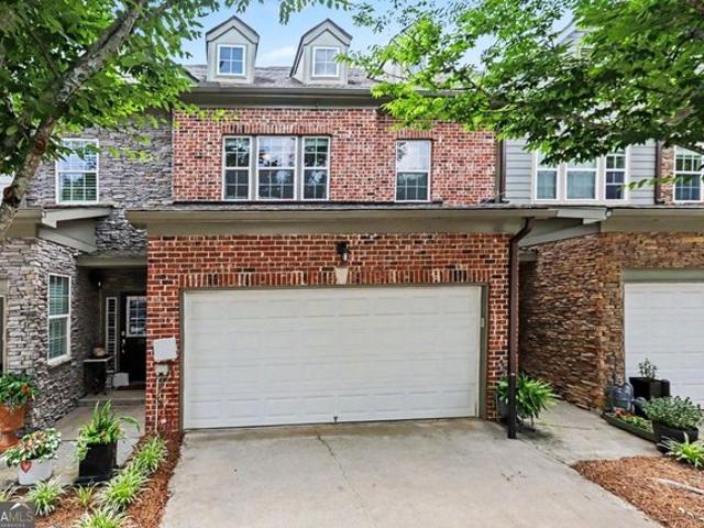 House for sale in Brookhaven, Georgia