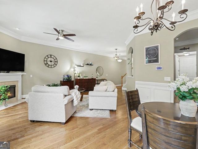 Townhouse for sale in Brookhaven, Georgia