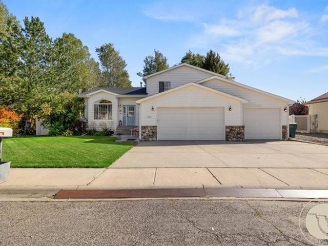 House for sale in Billings, Montana