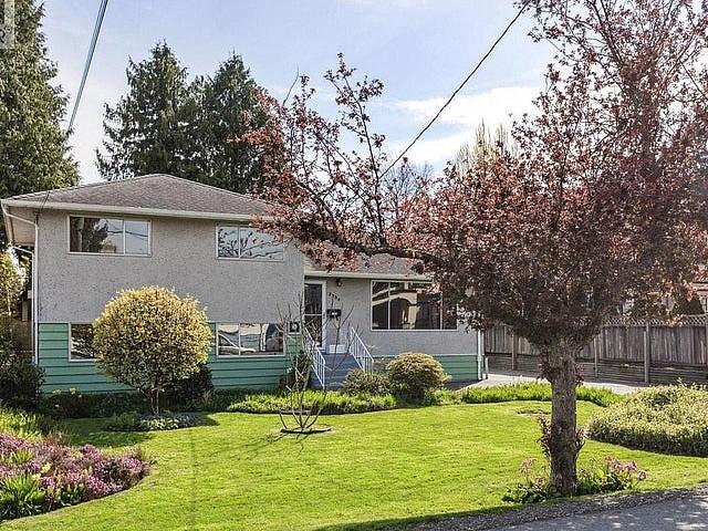 House for sale in Richmond, British Columbia