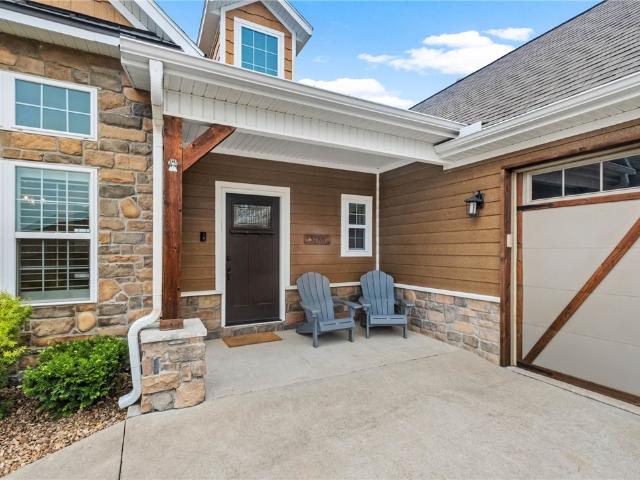 House for sale in Ark