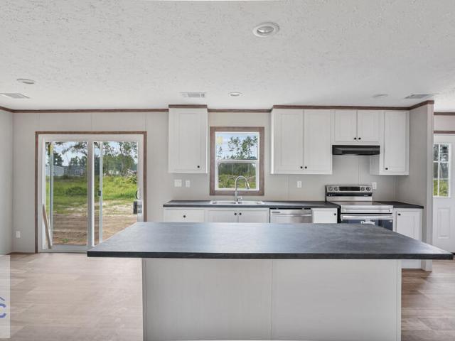 House for sale in Jesup, Georgia