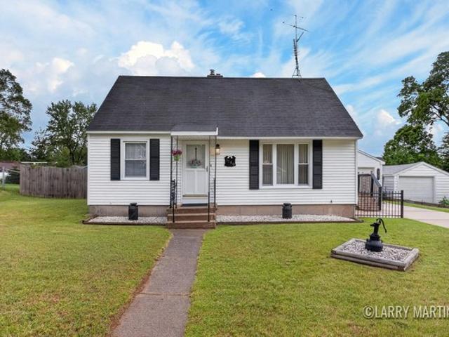 House for sale in Grandville, Michigan