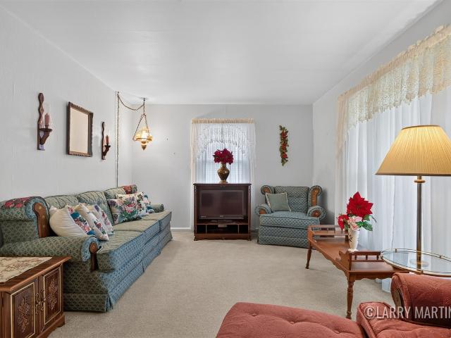 House for sale in Grandville, Michigan