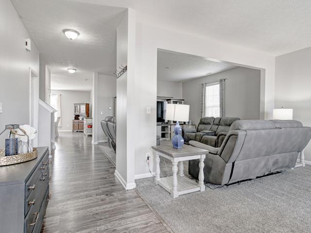 House for sale in Brownsburg, Indiana
