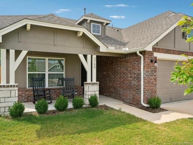 House for sale in Bixby, Oklahoma
