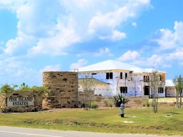 Land for sale in Jefferson, Texas