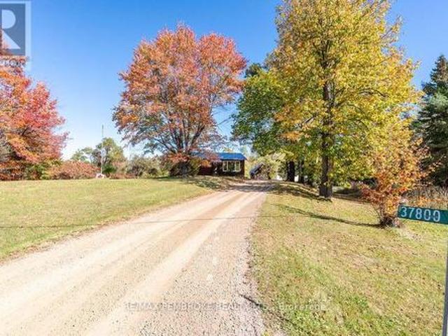 House for sale in North Algona Wilberforce, Eastern Ontario