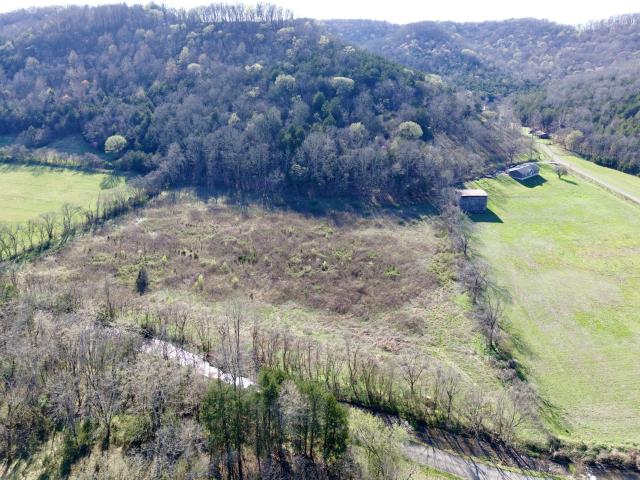 Land for sale in Tennessee