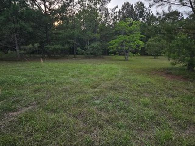 Land for sale in Statesboro, Georgia
