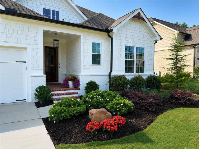 House for sale in Cumming, Georgia