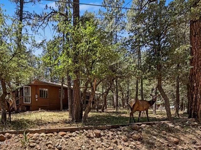 House for sale in Gila, Arizona