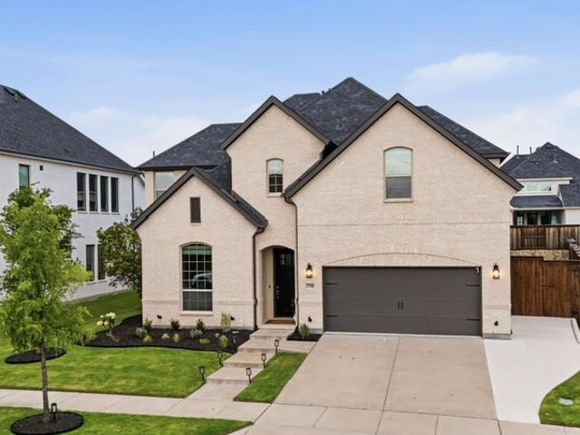 House for sale in Prosper, Texas