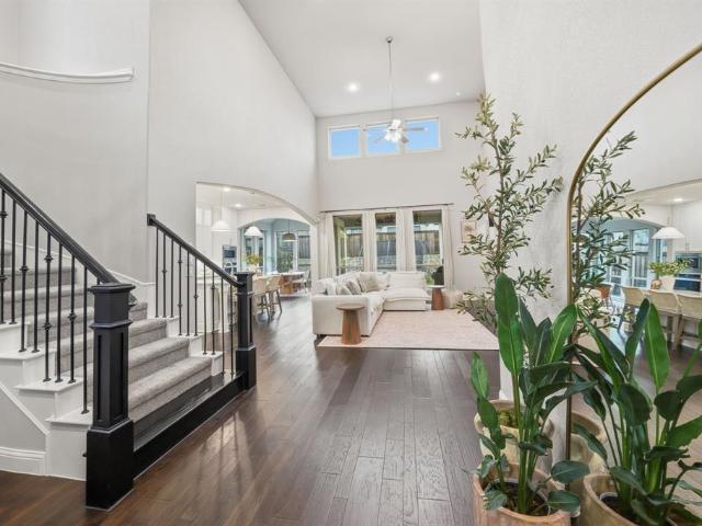 House for sale in Denton, Texas