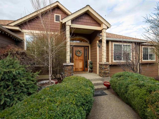 House for sale in Clarkston, Washington
