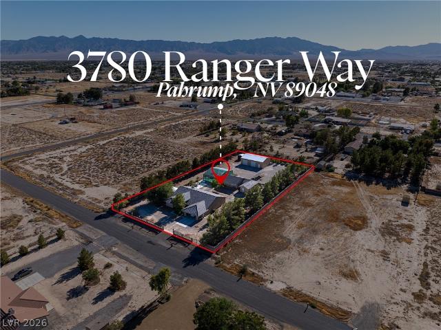 House for sale in Nye, Nevada