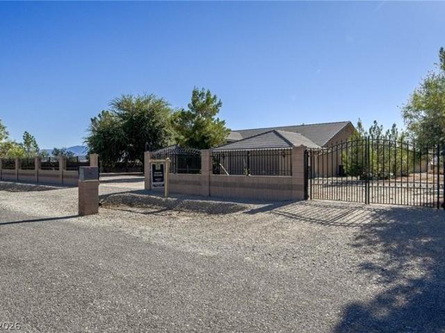 House for sale in Nye, Nevada