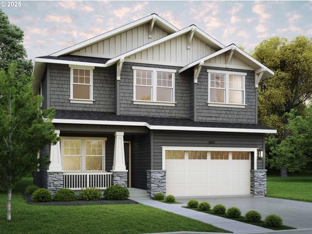 House for sale in Oregonia