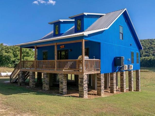 House for sale in Ark