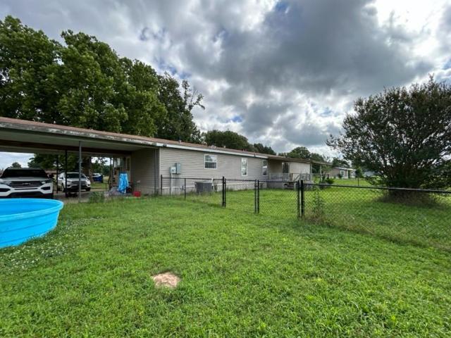 House for sale in Nicoma Park, Oklahoma