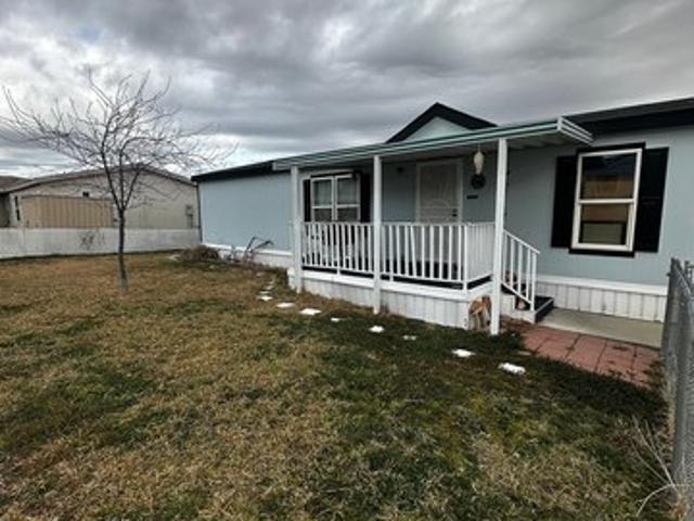 House for sale in Magna, Utah