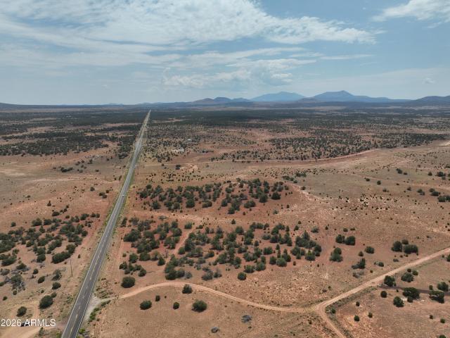 Land for sale in Williams, Arizona