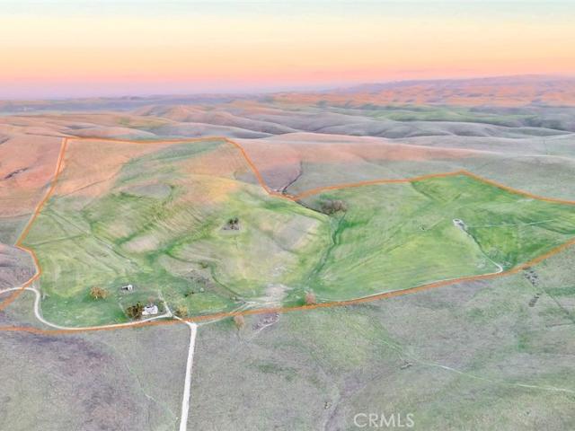 Land for sale in Shandon, California