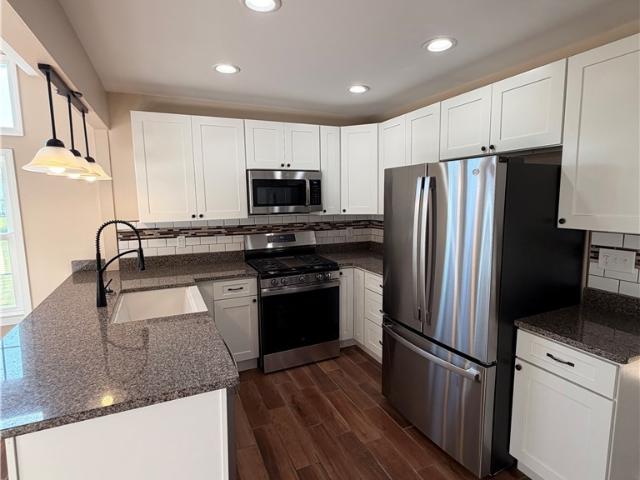 House for sale in Southington, Ohio