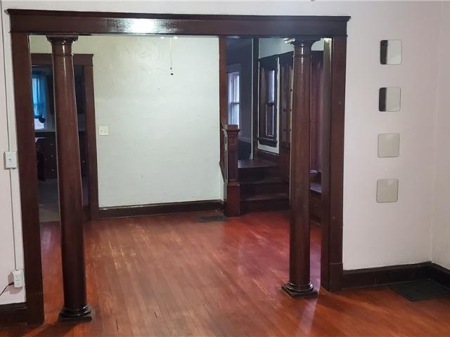 House for sale in Cleveland, Ohio