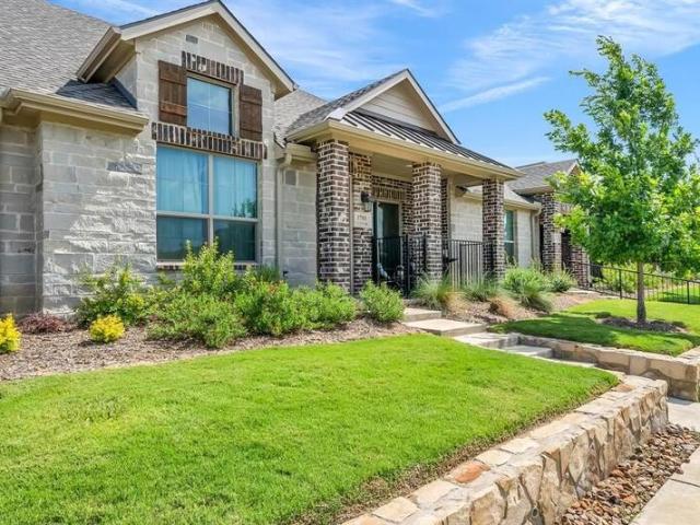 Townhouse for sale in Prosper