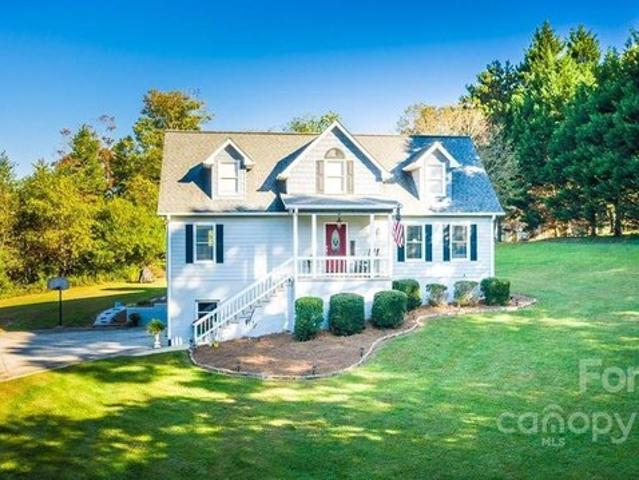 House for sale in Granite Falls, North Carolina
