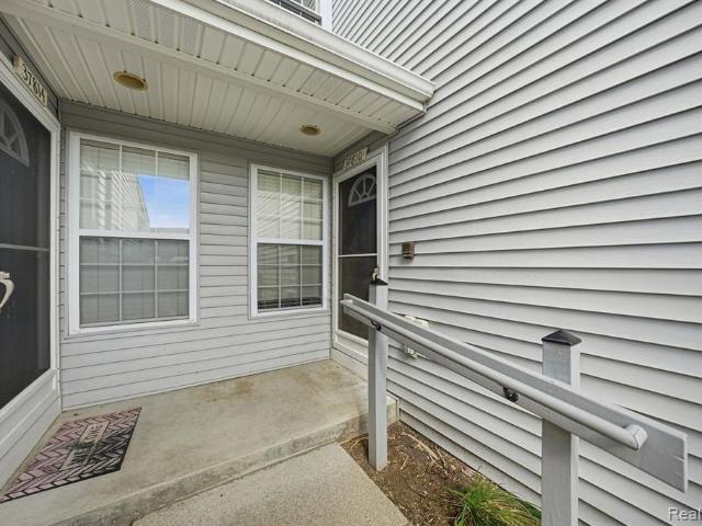 Condo for sale in Siesta Park, Harrison Township