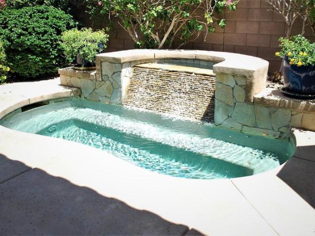 House for rent in Palm Desert