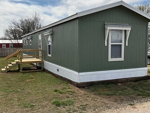 House for rent in Shawnee