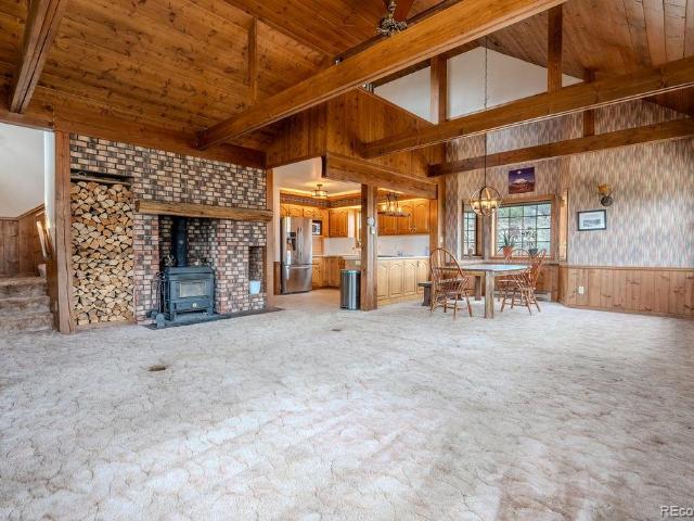 House for sale in Chaffee, Colorado