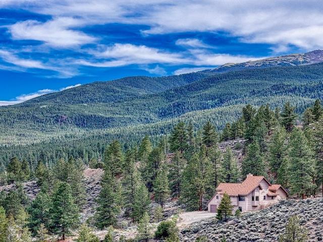 House for sale in Chaffee, Colorado