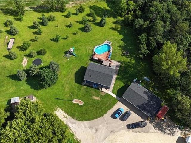 House for sale in Goodhue, Minnesota