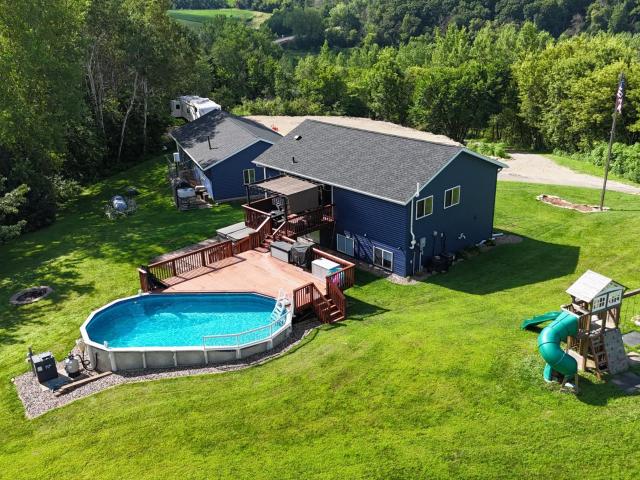 House for sale in Minnesota