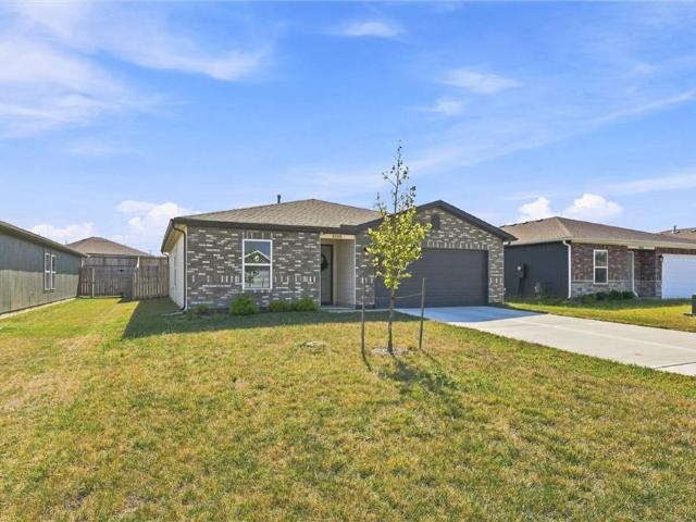 House for sale in Edgerton, Johnson County