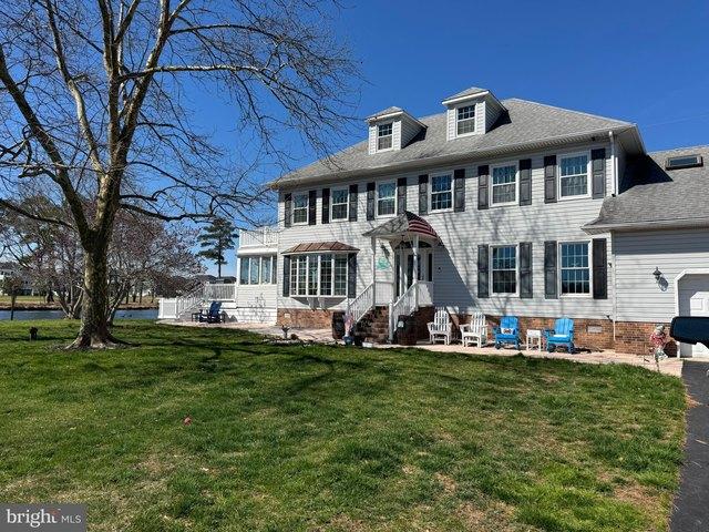 House for sale in Delaware