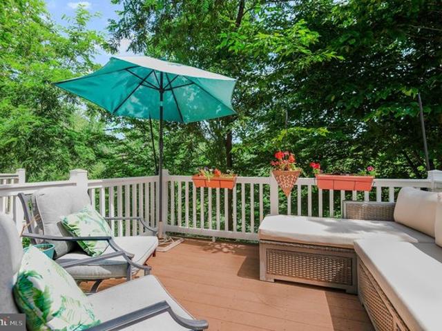 Townhouse for sale in North Beach, Maryland