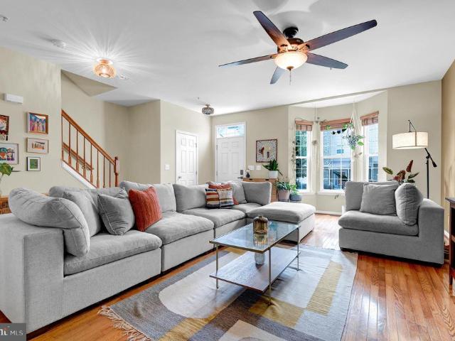 Townhouse for sale in North Beach, Maryland