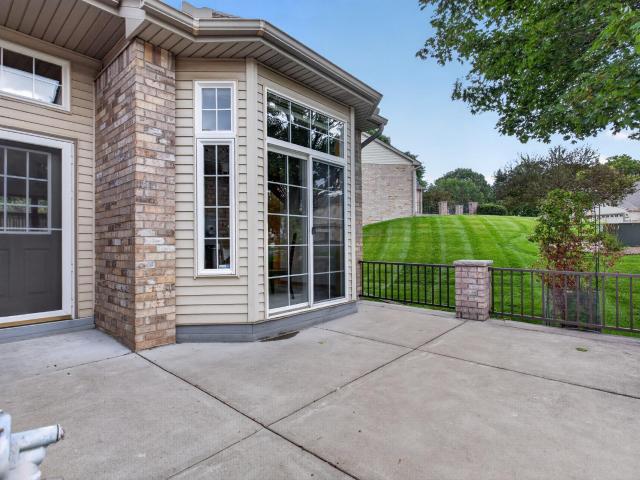 Townhouse for sale in Eagan, Minnesota