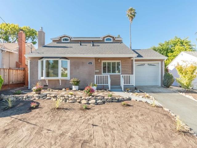 House for sale in California