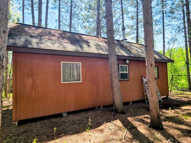 House for sale in Littlefork, Minnesota