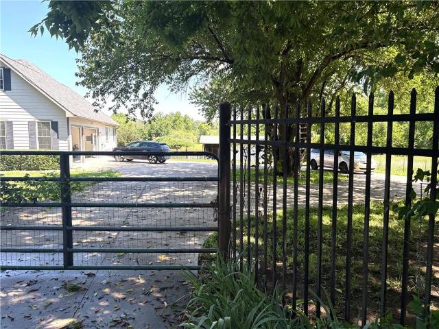 House for sale in Kansas