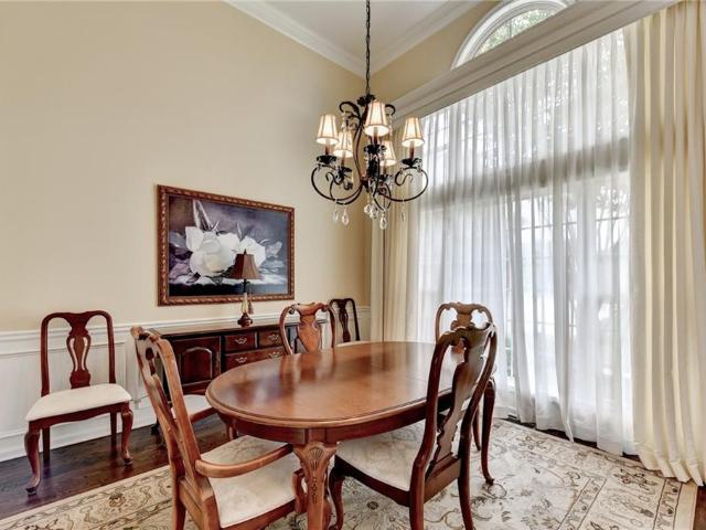 House for sale in Buford, Georgia