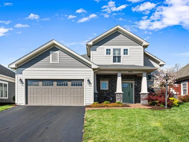 House for sale in Virginia